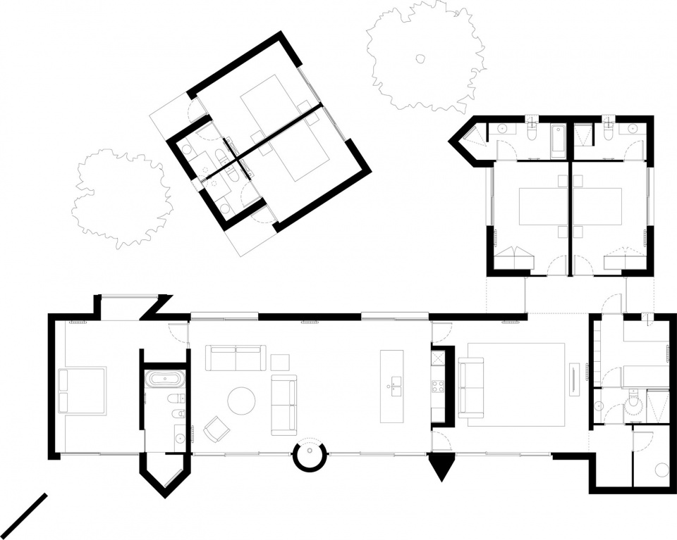 CALERA PLAN
