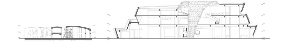 Campus Cloud Pavilion Workshop Section
