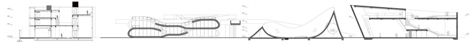 Campus Designer Village Section