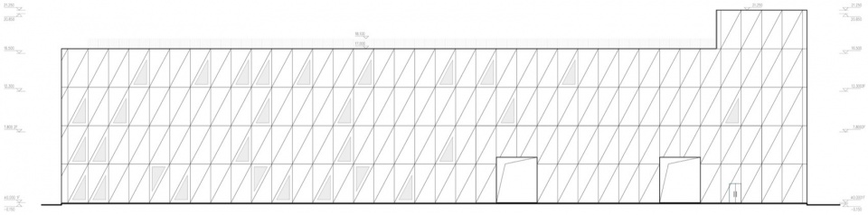 Factory Elevation 2