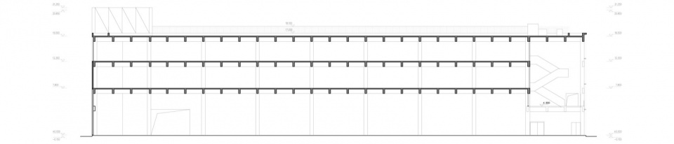 Factory Section 1