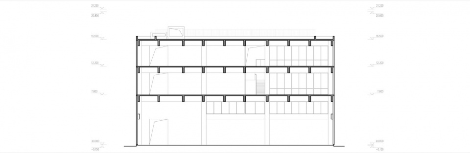 Factory Section 3