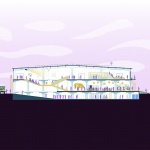 Keilepand 仓库改造，荷兰 / GROUP A + studioADAMS