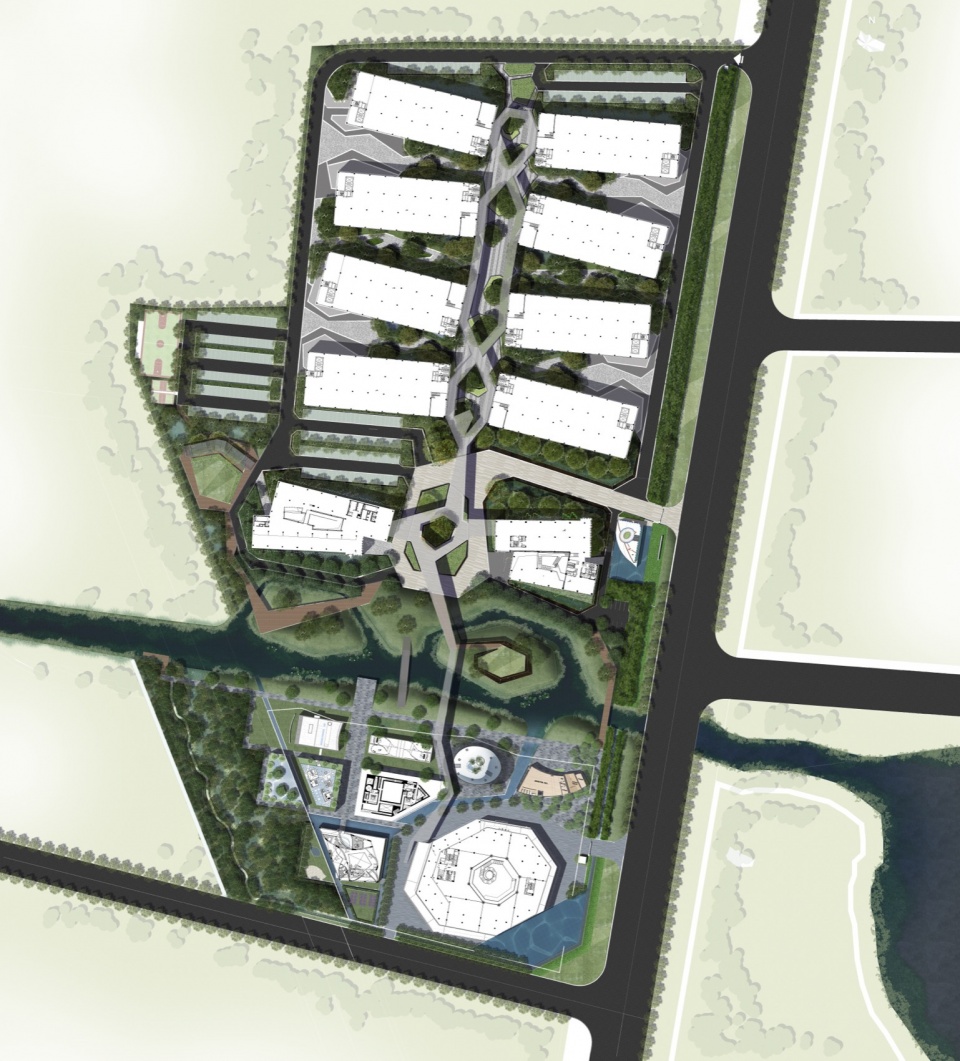 Masterplan