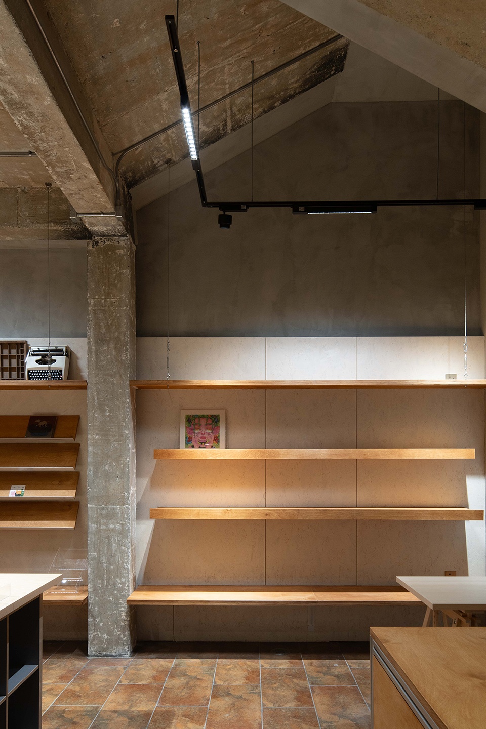 Melooo at East Suburb Memory by XL Architects 23