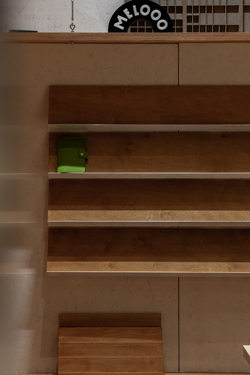 Melooo at East Suburb Memory by XL Architects 27