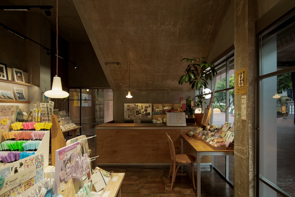 Melooo at East Suburb Memory by XL Architects 31