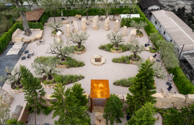 至物ZanLab，广东佛山 / 至岸景观