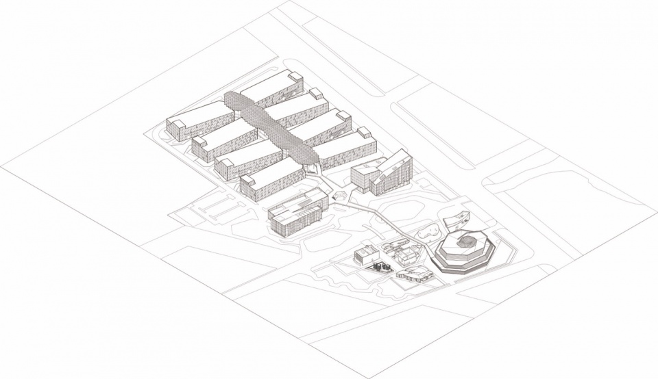 designer village