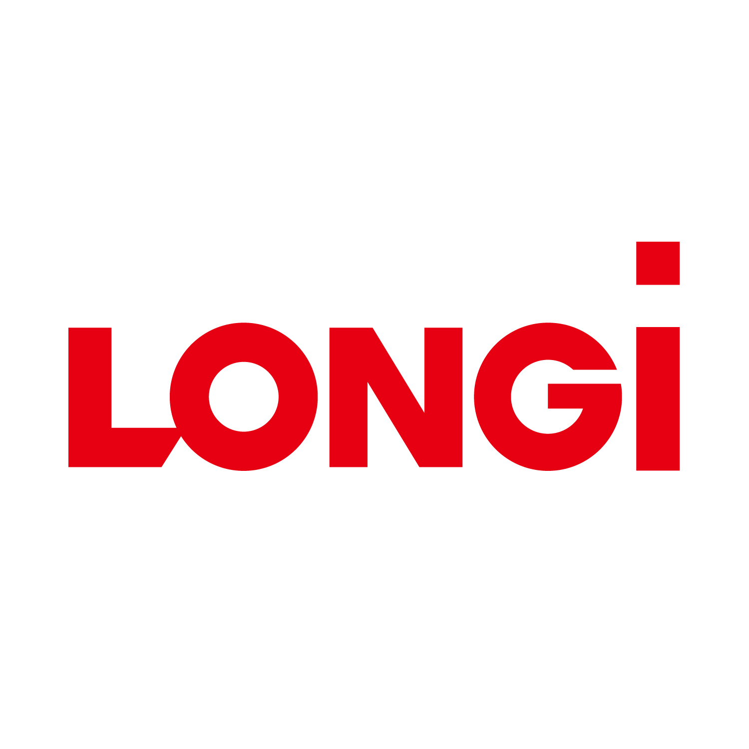 LONGi