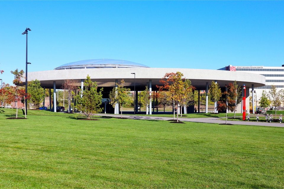RCW. CENTENNIAL PARK