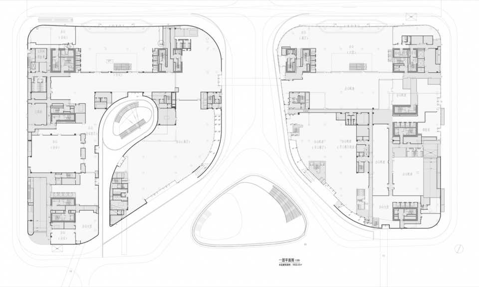 Shanghai Midea drawing