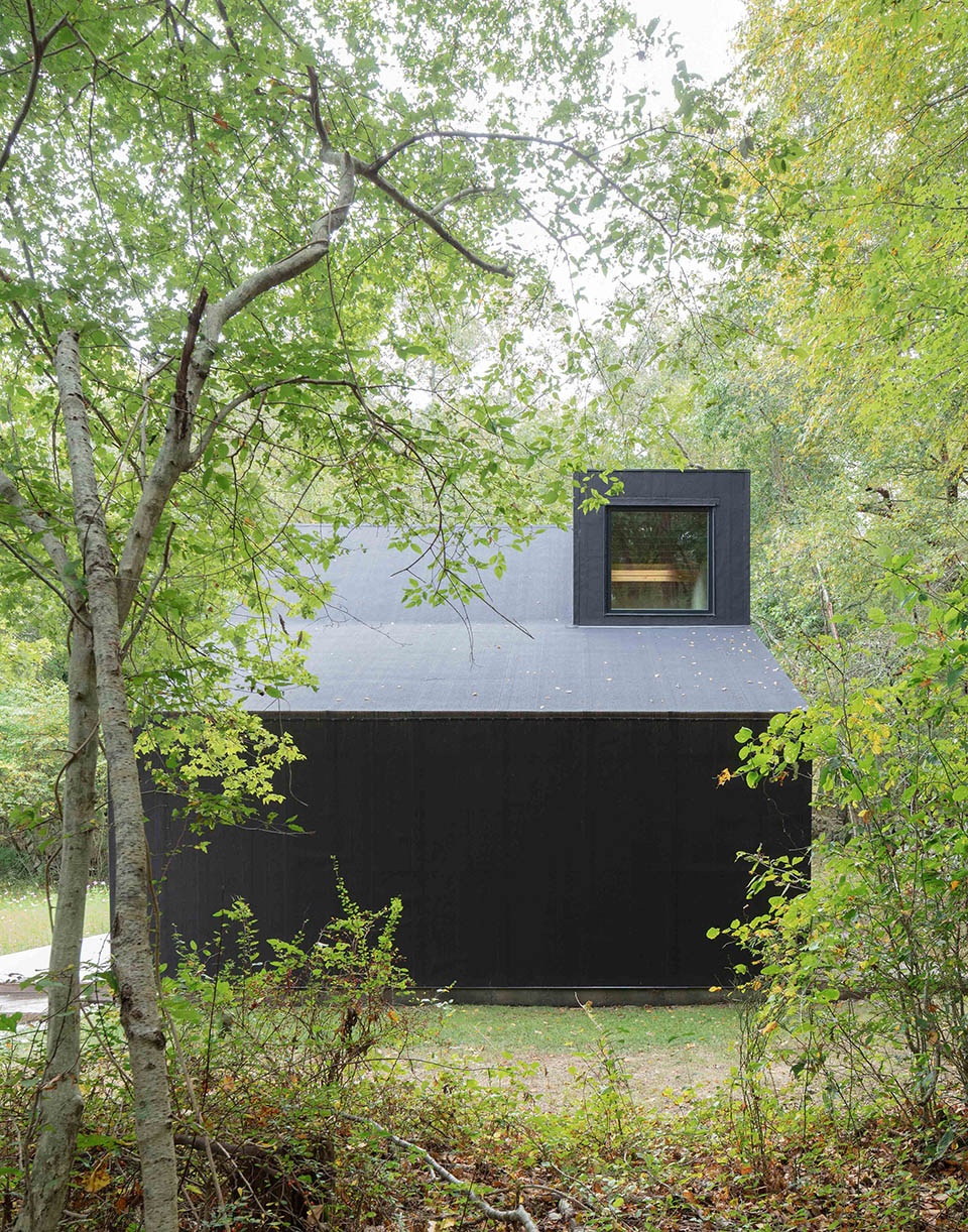 StudioBarn