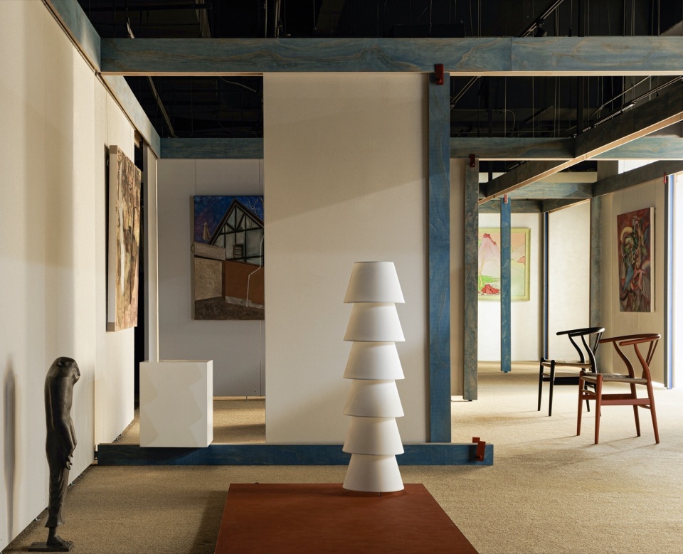 fuel gallery by wue design