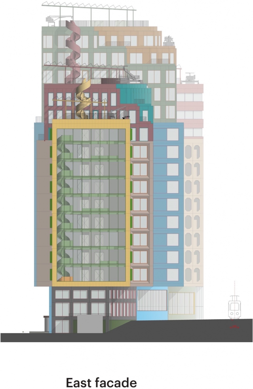 schieblocks by mvrdv