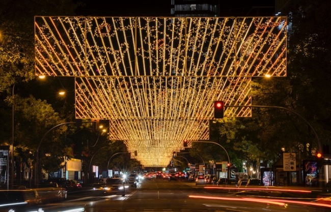 ETERNAL SUNRISE by Brut Deluxe