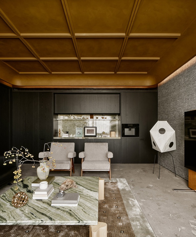 AO SPACE DESIGN 3 by AO SPACE DESIGN