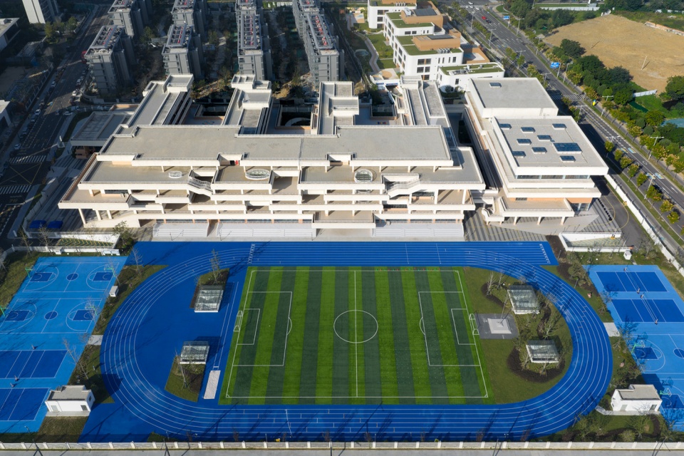HefengSchool