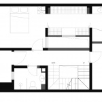 白的白宅，陕西 / 7F设计工作室