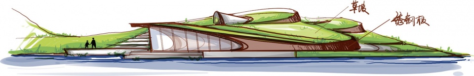 Luxelakes Whirlpool Café