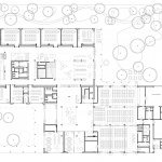 VIDA联合学校，捷克 / OVA