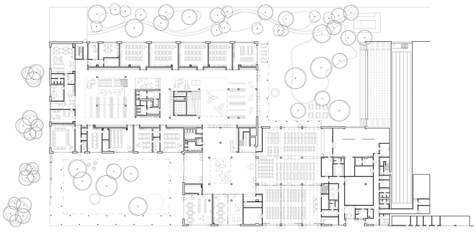 Union school VIDA by OVA 拷贝
