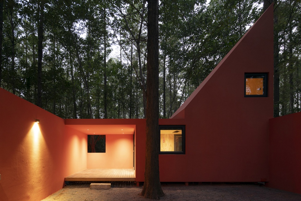 Wild Home 137 Merryda Wiki World Red Cabin