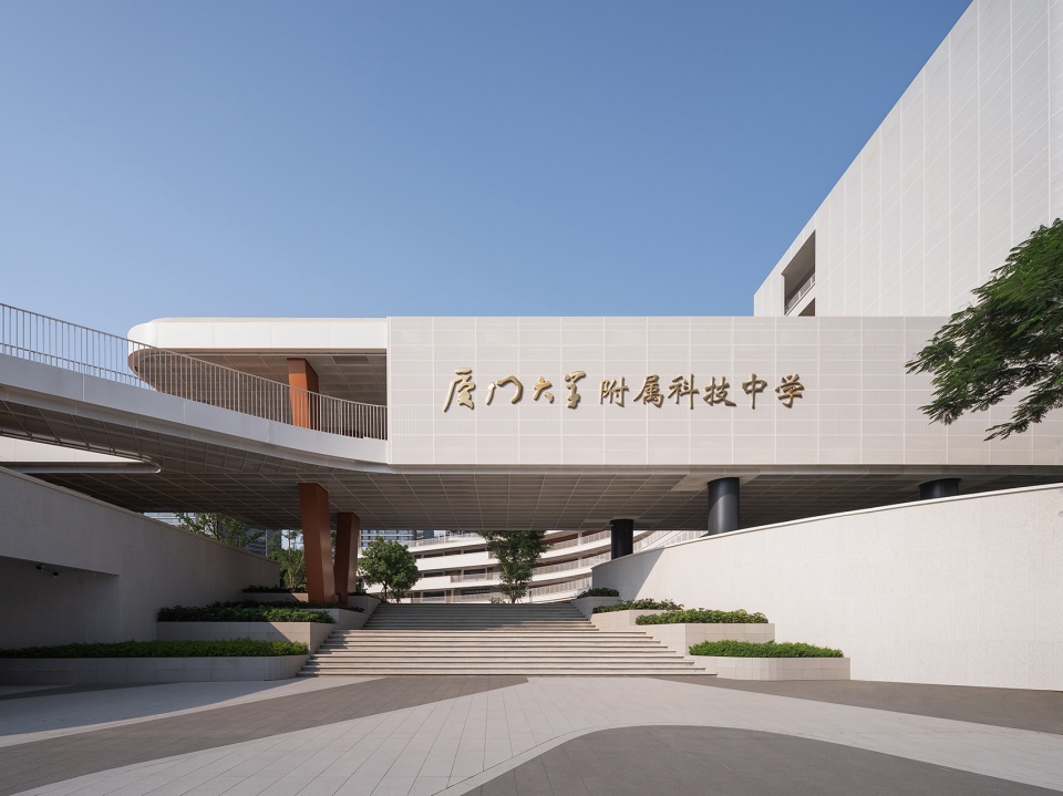 WuyuanCampus