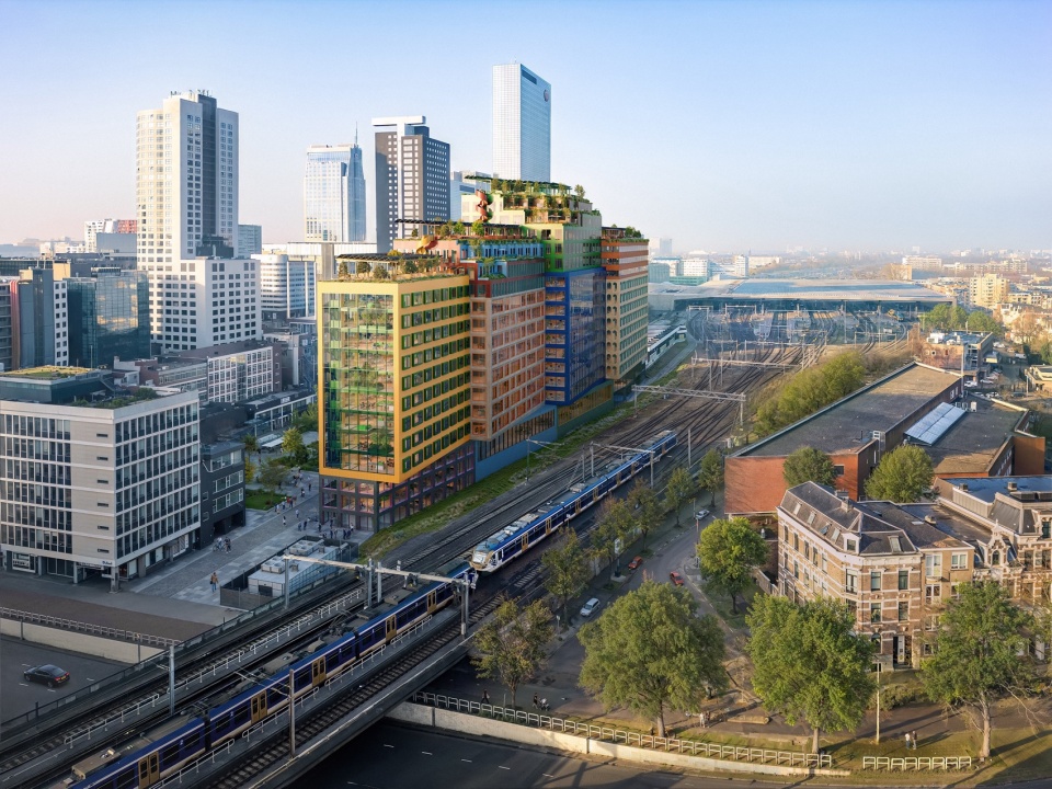schieblocks by mvrdv