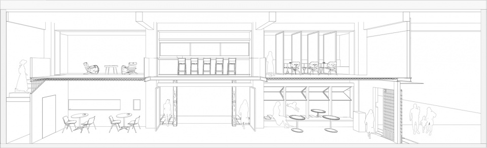 21Cafe