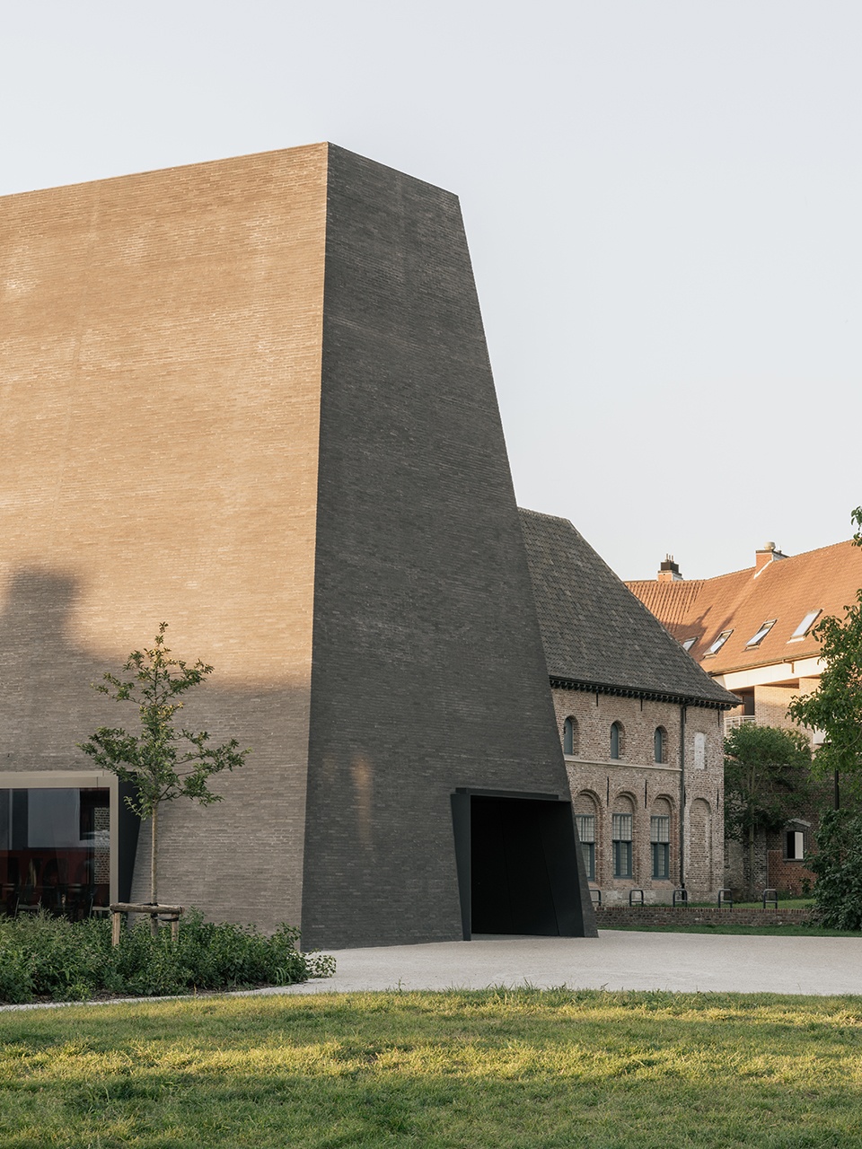 AbbyKortrijk