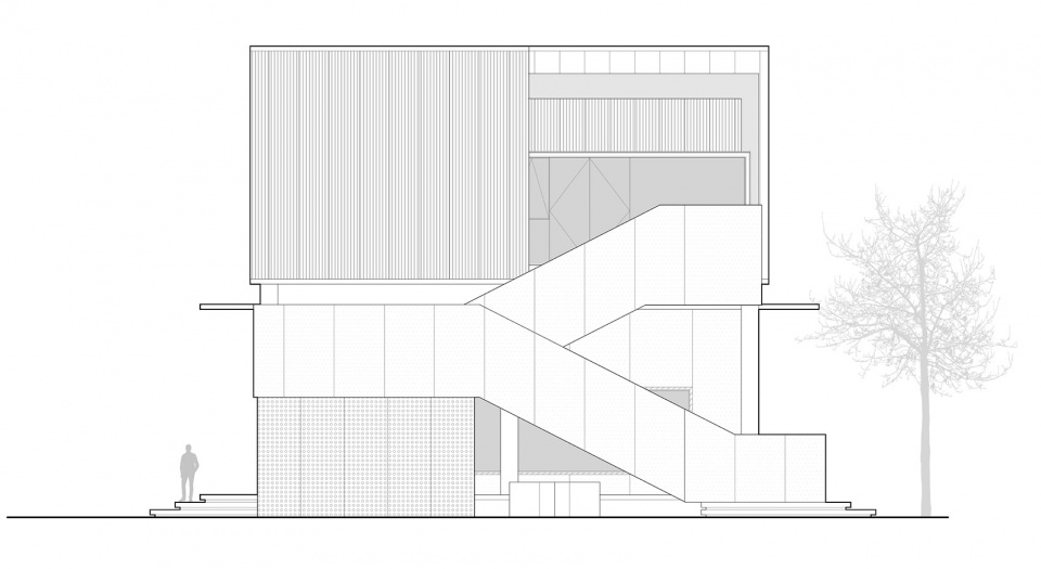 G CUBE by Zhejiang University of Technology 拷贝