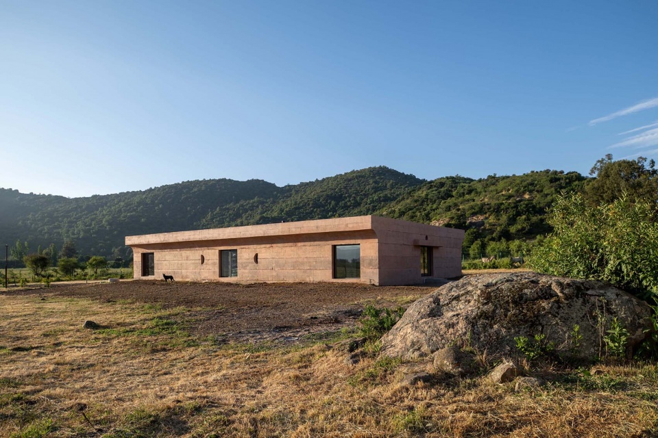 LimaHouse
