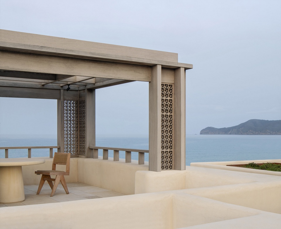 Royal Mansour Tamuda Bay by GCA Architects