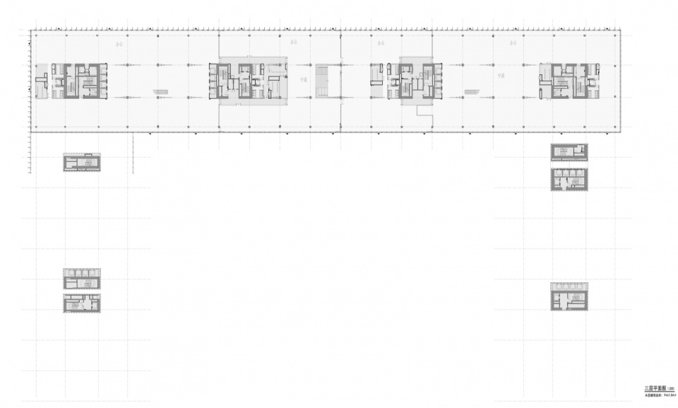 Shanghai Midea drawing