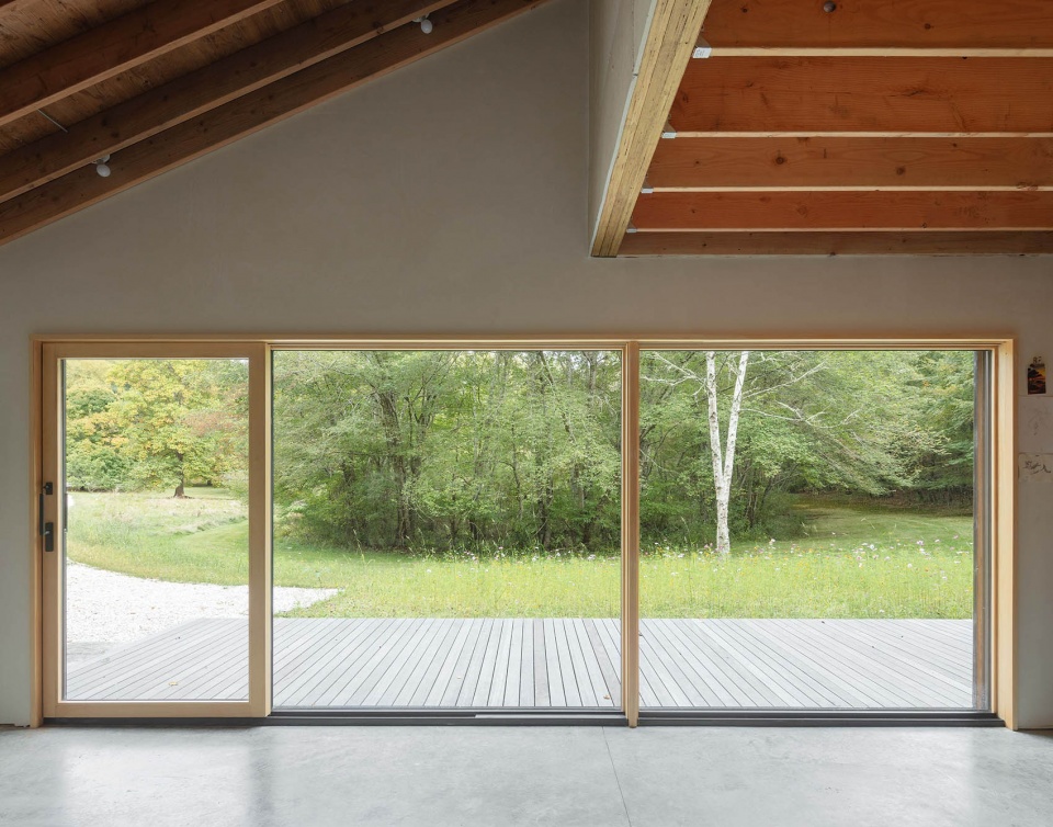 StudioBarn