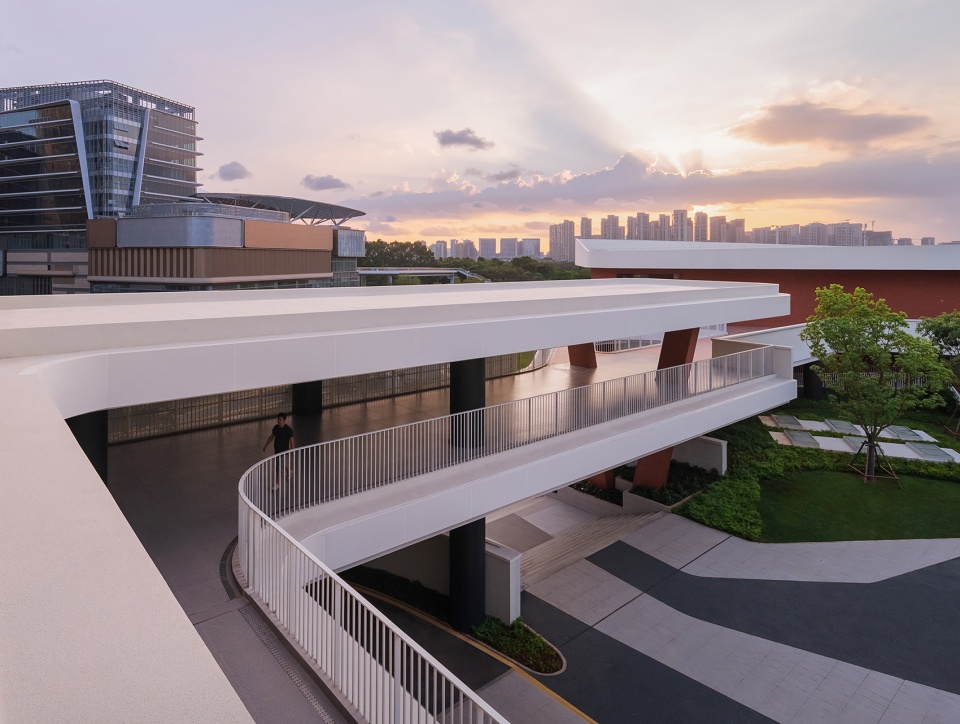 WuyuanCampus