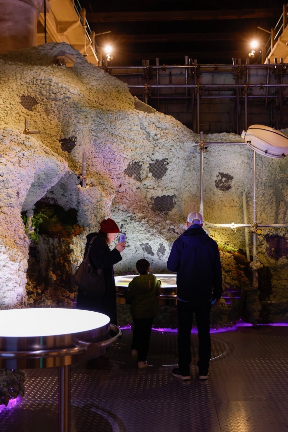 beyond venice by carlo ratti associati