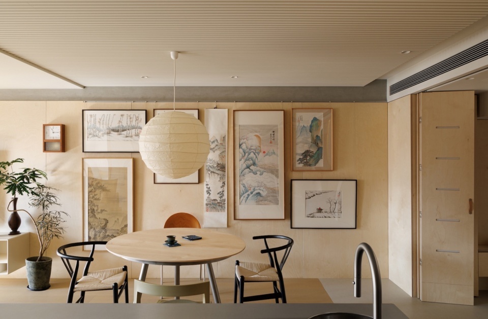 retirement house by 7 design 960x629