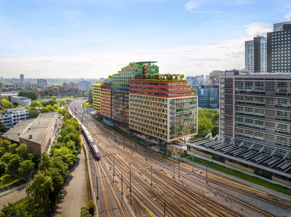 schieblocks by mvrdv
