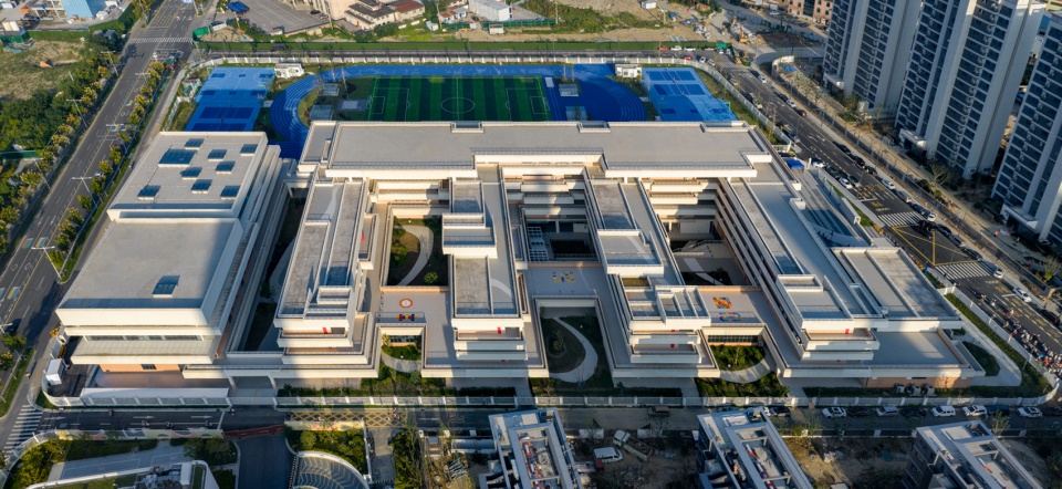 HefengSchool
