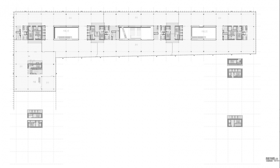 Shanghai Midea drawing