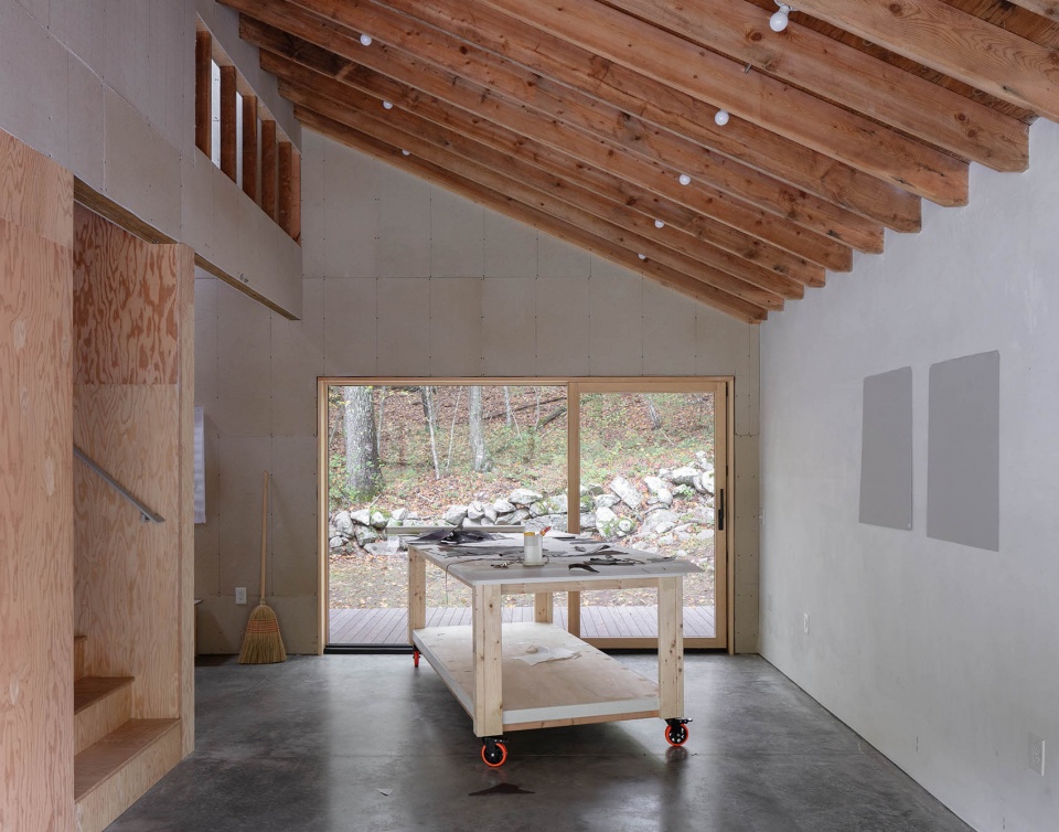 StudioBarn