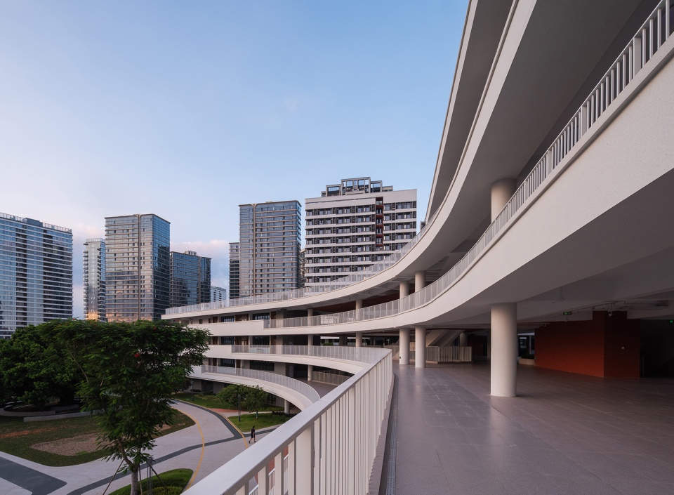 WuyuanCampus