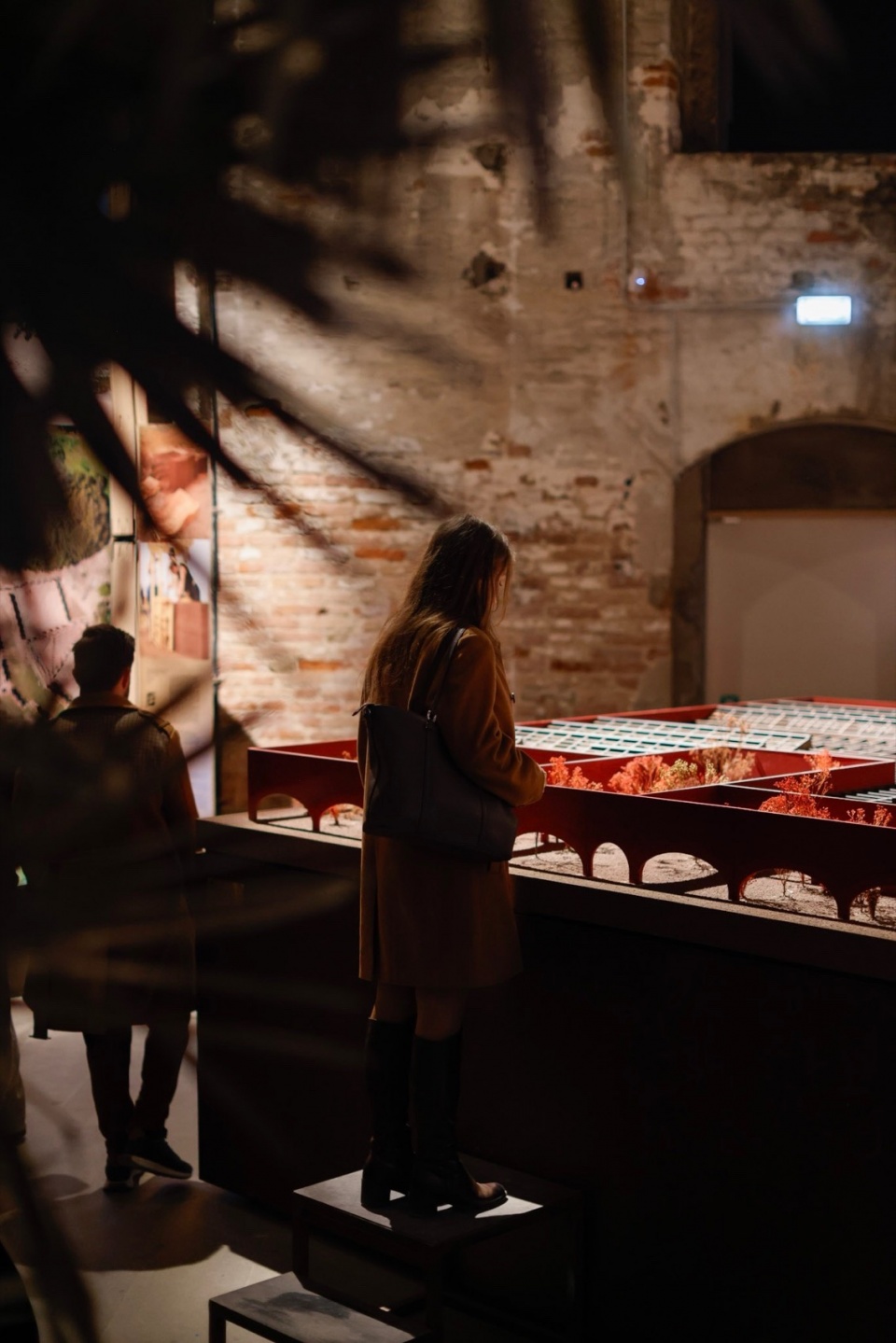beyond venice by carlo ratti associati