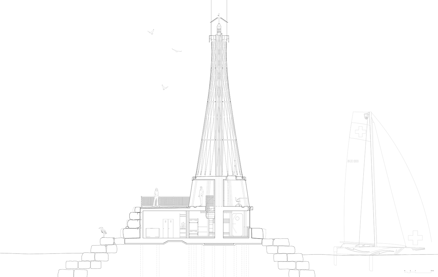 phare