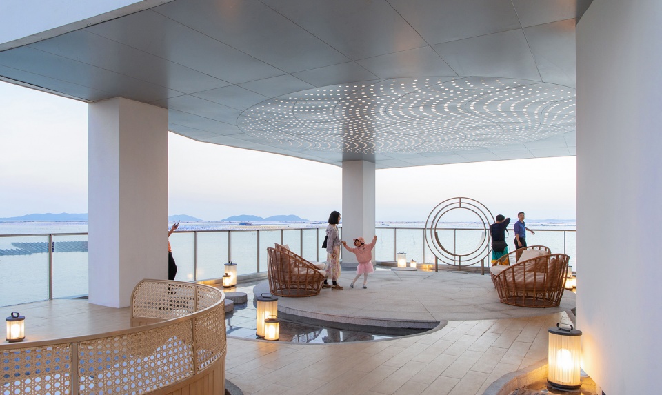 Dongshan West Bay Resort