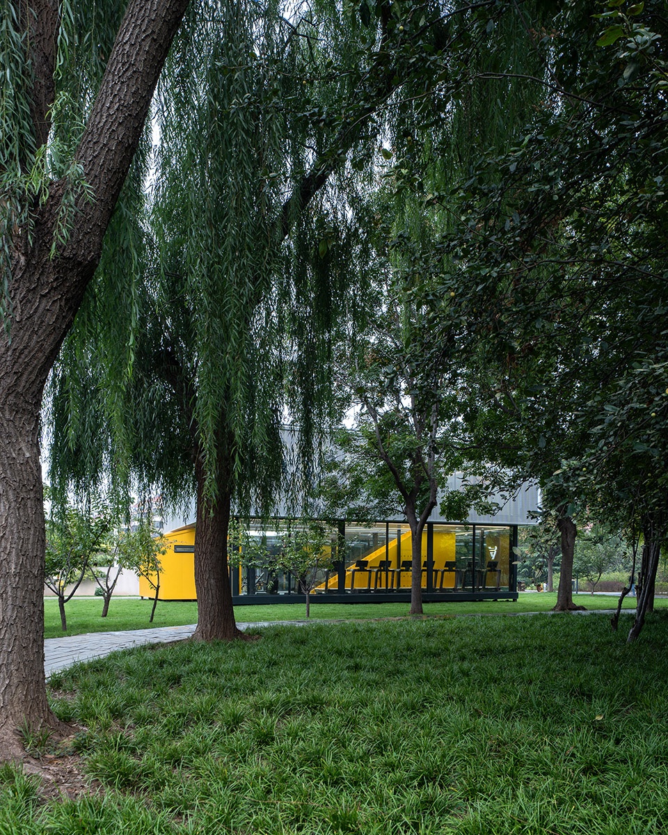 J Fitness MiC Smart Gym by Domain Architects J Fitness MiC Smart Gym by Domain Architects