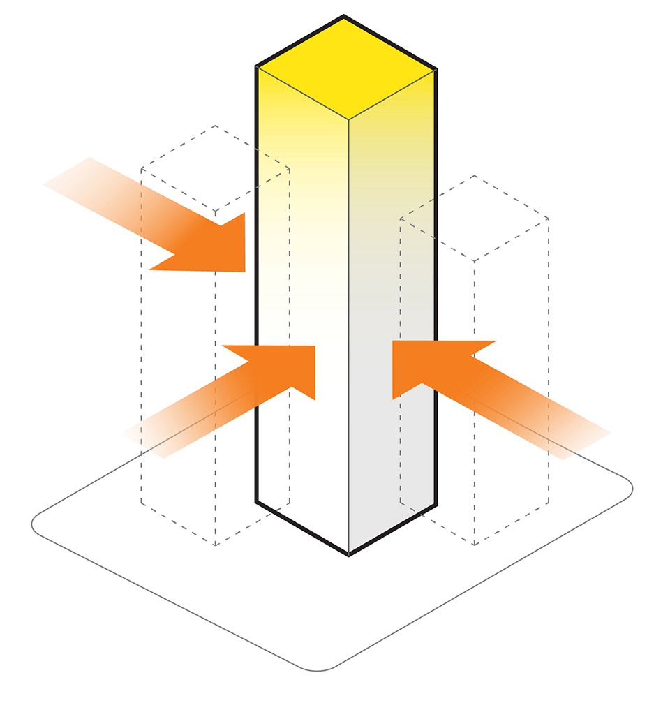 New hub for scientific innovation by Buro Ole Scheeren