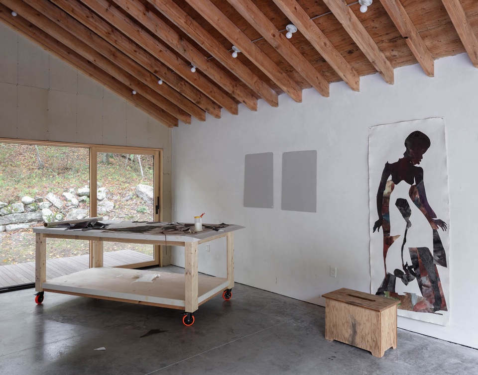 StudioBarn